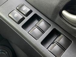 2016 Holden
Colorado 7 LT