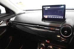2024 Mazda
CX-3 G20 Pure