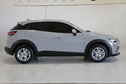 2024 Mazda
CX-3 G20 Pure