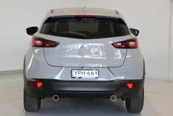 2024 Mazda
CX-3 G20 Pure