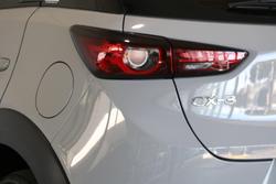 2024 Mazda
CX-3 G20 Pure