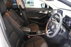 2024 Mazda
CX-3 G20 Pure