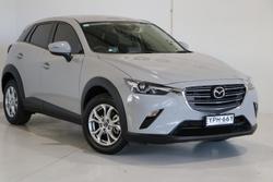 2024 Mazda
CX-3 G20 Pure