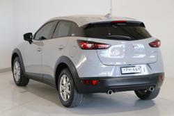2024 Mazda
CX-3 G20 Pure