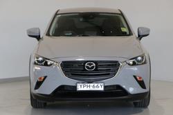 2024 Mazda
CX-3 G20 Pure