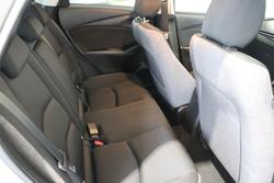 2024 Mazda
CX-3 G20 Pure