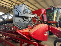 2023 CASE IH 3050 Vario Front