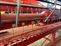 2023 CASE IH 3050 Vario Front