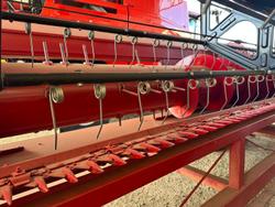 2023 CASE IH 3050 Vario Front