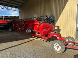 2023 CASE IH 3050 Vario Front