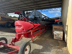 2023 CASE IH 3050 Vario Front