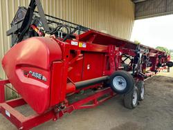 2023 CASE IH 3050 Vario Front