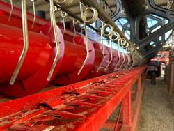 2023 CASE IH 3050 Vario Front