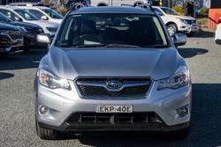 2014 Subaru
XV 2.0i-L