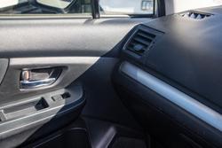 2014 Subaru
XV 2.0i-L