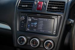 2014 Subaru
XV 2.0i-L