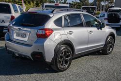 2014 Subaru
XV 2.0i-L