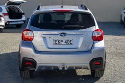2014 Subaru
XV 2.0i-L