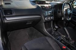 2014 Subaru
XV 2.0i-L