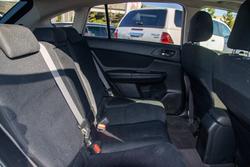 2014 Subaru
XV 2.0i-L