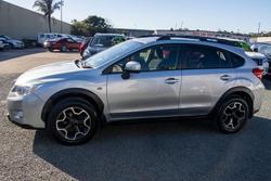 2014 Subaru
XV 2.0i-L