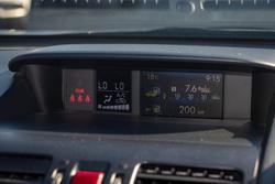 2014 Subaru
XV 2.0i-L