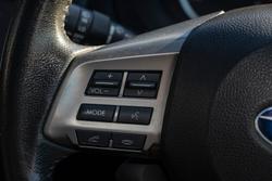 2014 Subaru
XV 2.0i-L