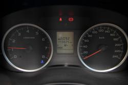 2014 Subaru
XV 2.0i-L