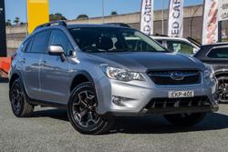 2014 Subaru
XV 2.0i-L