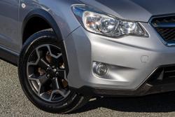 2014 Subaru
XV 2.0i-L