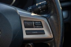 2014 Subaru
XV 2.0i-L