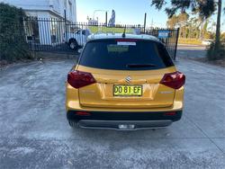 2023 SUZUKI
VITARA 1.6L