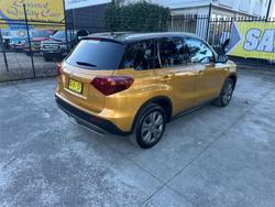 2023 SUZUKI
VITARA 1.6L