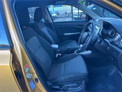 2023 SUZUKI
VITARA 1.6L