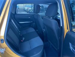 2023 SUZUKI
VITARA 1.6L