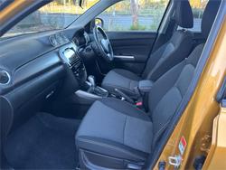 2023 SUZUKI
VITARA 1.6L