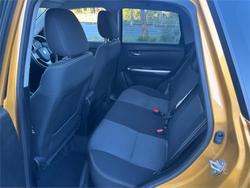 2023 SUZUKI
VITARA 1.6L