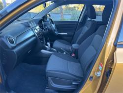 2023 SUZUKI
VITARA 1.6L