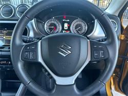 2023 SUZUKI
VITARA 1.6L