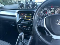 2023 SUZUKI
VITARA 1.6L