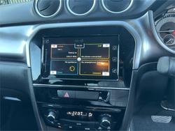 2023 SUZUKI
VITARA 1.6L