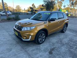 2023 SUZUKI
VITARA 1.6L