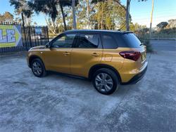 2023 SUZUKI
VITARA 1.6L