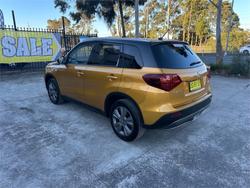 2023 SUZUKI
VITARA 1.6L