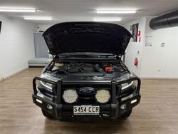 2019 Ford
Ranger Wildtrak