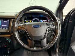 2019 Ford
Ranger Wildtrak