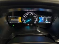 2019 Ford
Ranger Wildtrak