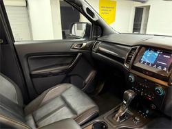 2019 Ford
Ranger Wildtrak