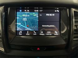 2019 Ford
Ranger Wildtrak