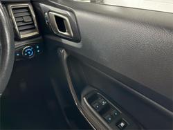 2019 Ford
Ranger Wildtrak